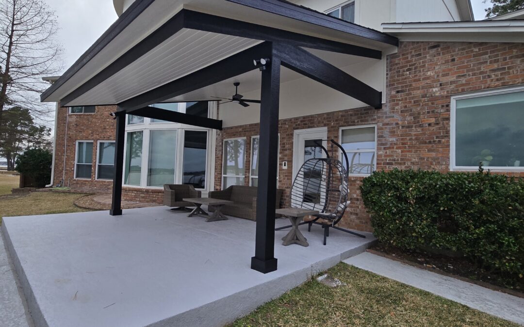 handyman services montgomery tx