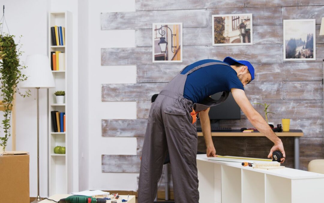 Signs Your Home Is Too Much to Handle on Your Own