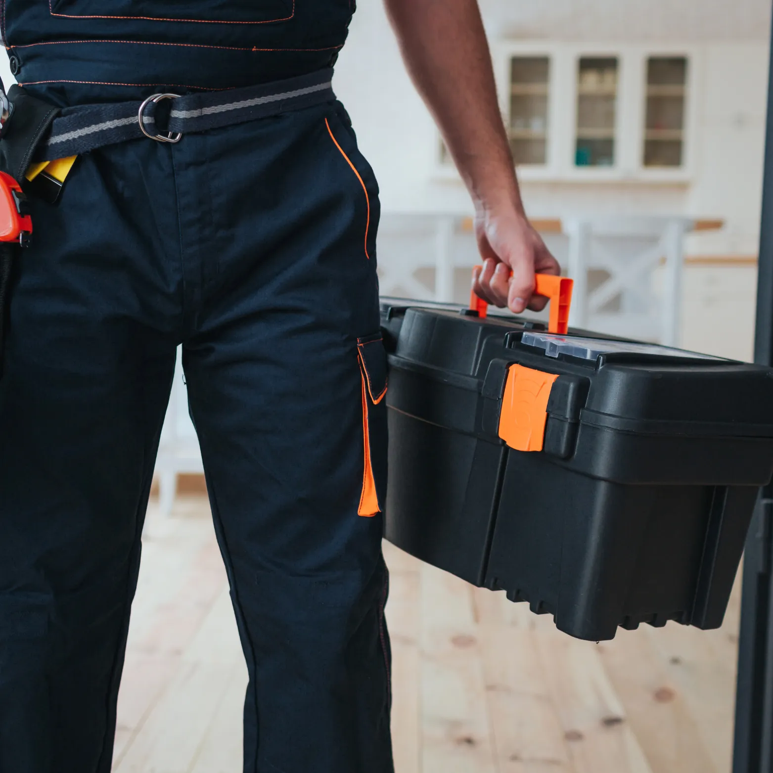 Professional Handyman