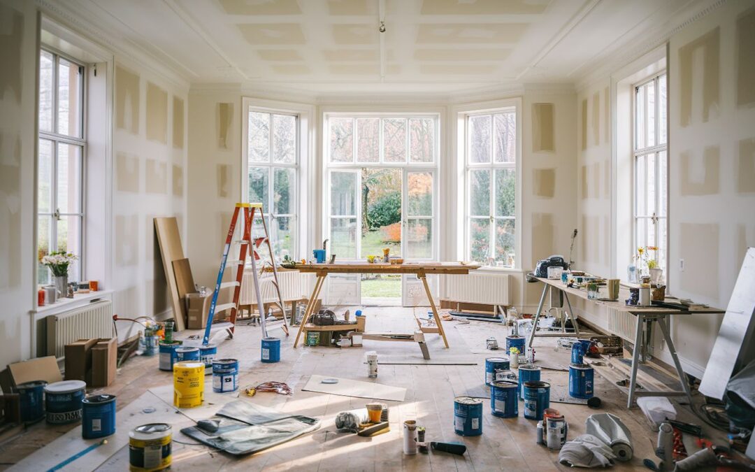 What Does a Handyman Fix Around Your Home? (Jane’s Does All of This)
