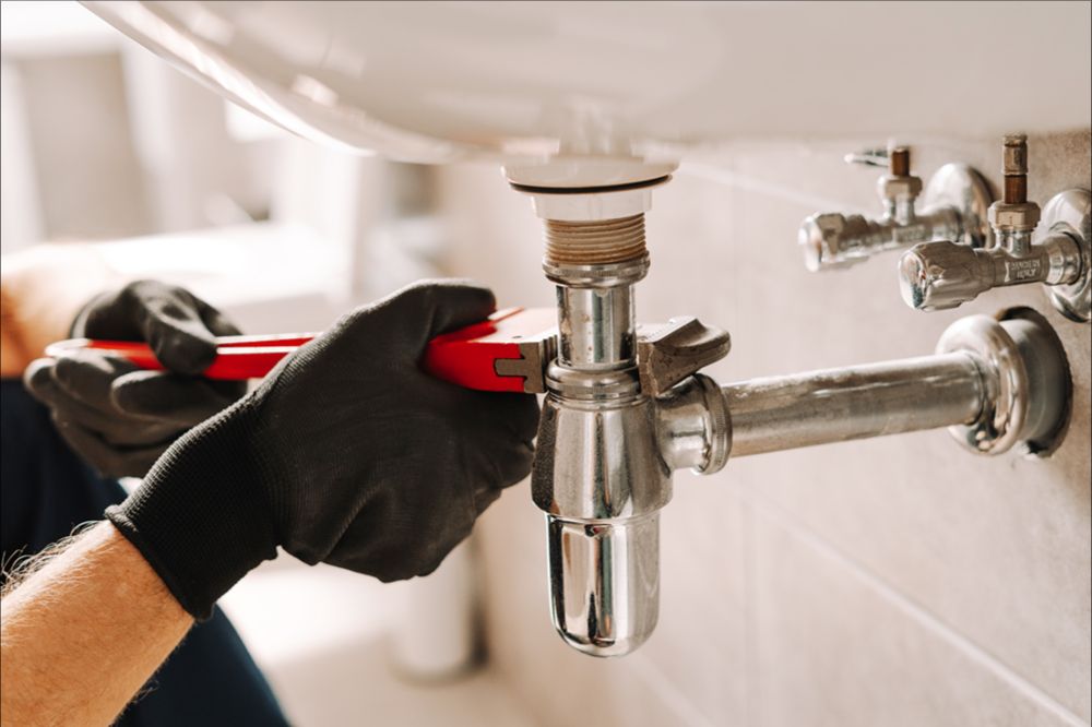 Plumbing Service